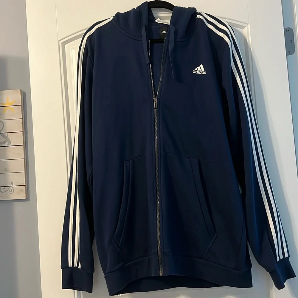 Jacket - Picture 1 of 3